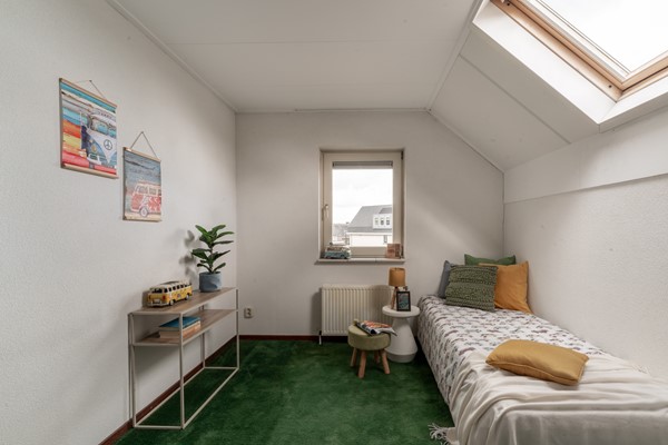 Medium property photo - Reuweg 1A, 7371 BW Loenen